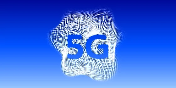  Highspeed-Netz der Zukunft
