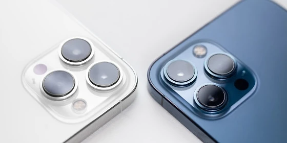  Google Lens iPhone
