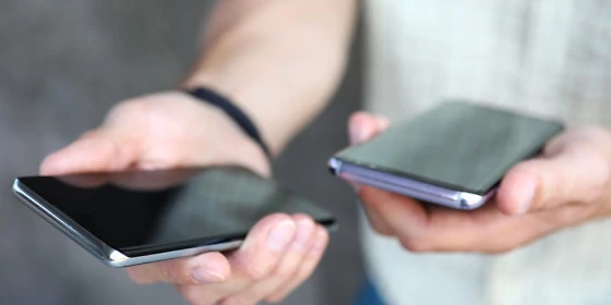  Xiaomi 13 Pro vs. Samsung Galaxy S23 Ultra
