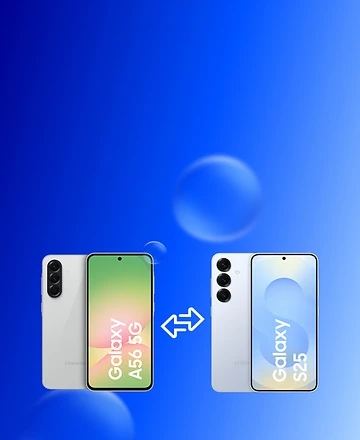  Samsung Galaxy S oder A? Wichtige Unterschiede
