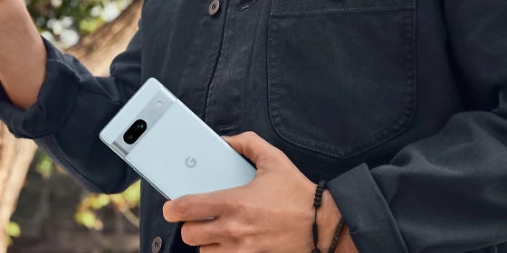  Google Pixel 7a: Alle Informationen zum Preis
