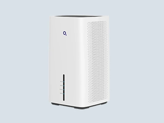  o2 HomeSpot 5G
