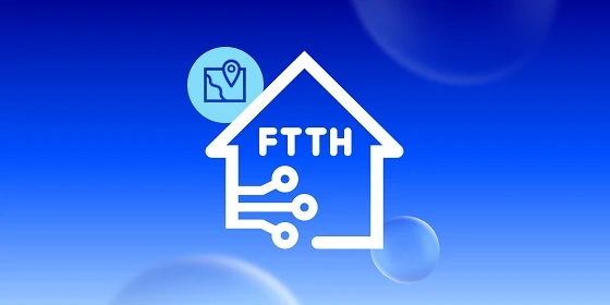  FTTH-Ausbau: Der Weg ins Gigabitzeitalter
