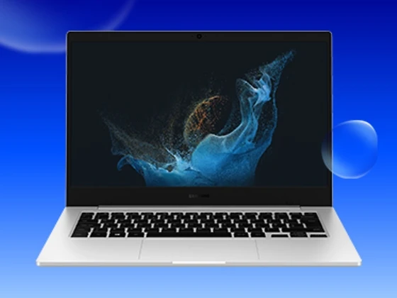  Samsung Galaxy Book2Go 5G
