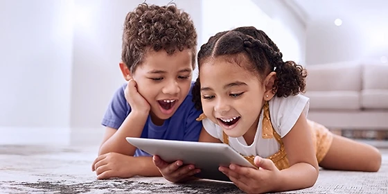  Die besten Kinder-Tablets 2025: Top 3 im Überblick
