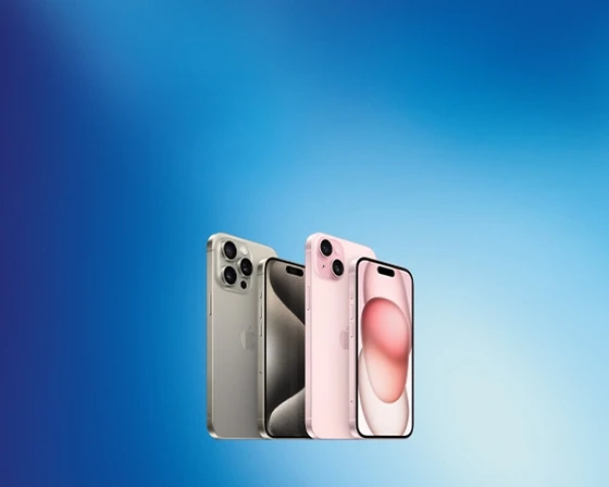 Apple iPhone 15 Serie
Apple iPhone 15 Serie