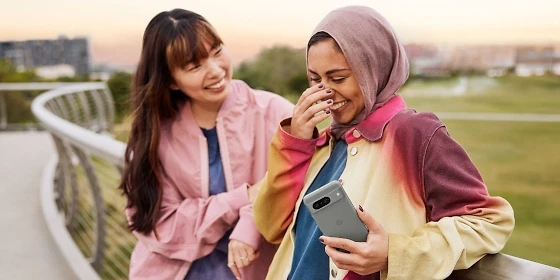  Google Pixel 7 vs. 8: Was sich für dich lohnt
