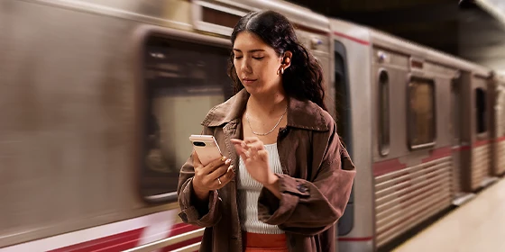  Google Pixel 8-Größe
