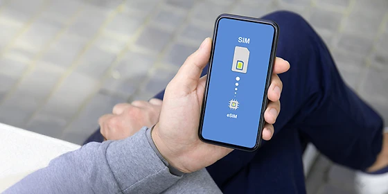  eSIM auf neues iPhone übertragen: Einfache Anleitung

