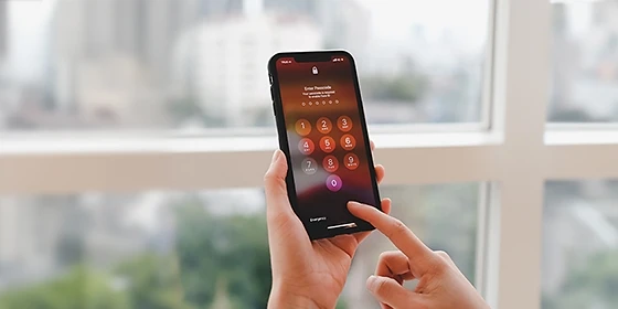  PIN des iPhones ändern: So geht’s
