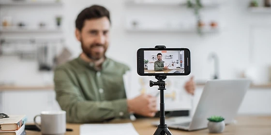  iPhone Videos schneiden: So geht’s
