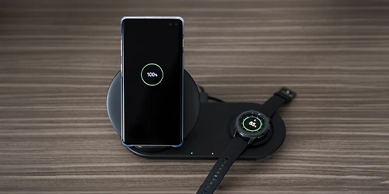  Galaxy S24 induktiv laden: Das brauchst du dafür
