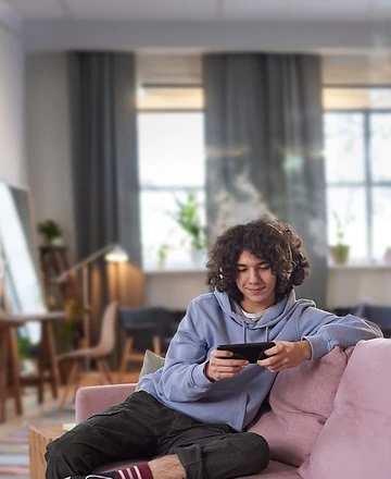  iPhone-Bildschirm drehen aktivieren & deaktivieren
