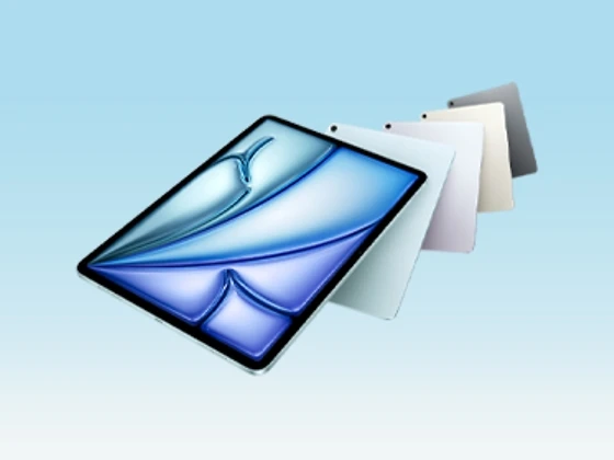  Apple iPad Air 2024
