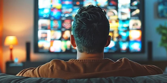  WLAN-Übertragung für Live-TV optimieren
