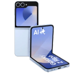 Samsung Galaxy Z Flip6
