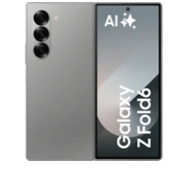  Samsung Galaxy Z Fold6
