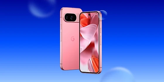  Google Pixel 9: Größe aller Modelle im Überblick
