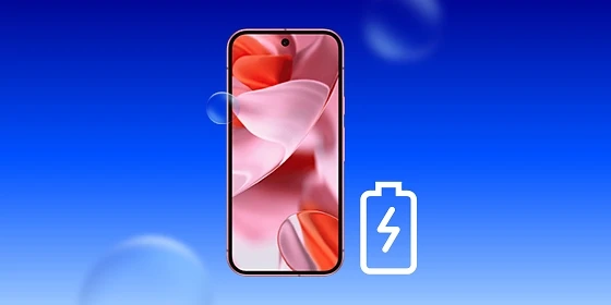  Pixel 9 Akkulaufzeit: So ausdauernd sind die Modelle
