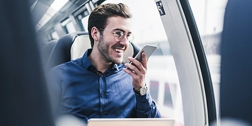 WLAN auf das du zählen kannst
WLAN auf das du zählen kannst