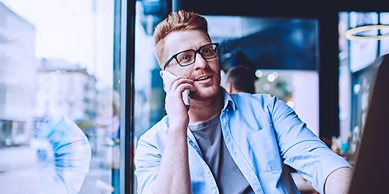  WLAN-Telefonie bei Samsung: Für Top-Sprachqualität
