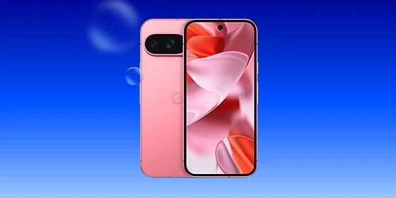 Google Pixel 9 vs. iPhone 15: Der Vergleich
