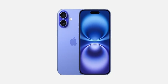  iPhone 16 im Größenvergleich: Maße und Abmessungen
