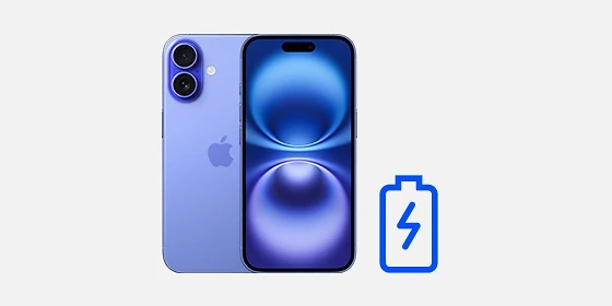  iPhone 16 Akkukapazität: Die Laufzeiten aller Modelle
