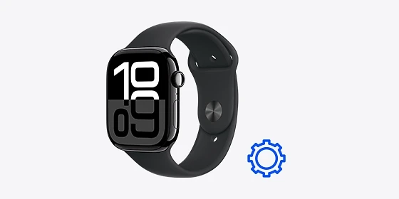  Apple Watch 10: Alle Funktionen im Überblick
