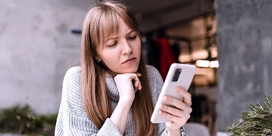  Mobile Daten funktionieren nicht: Was tun?
