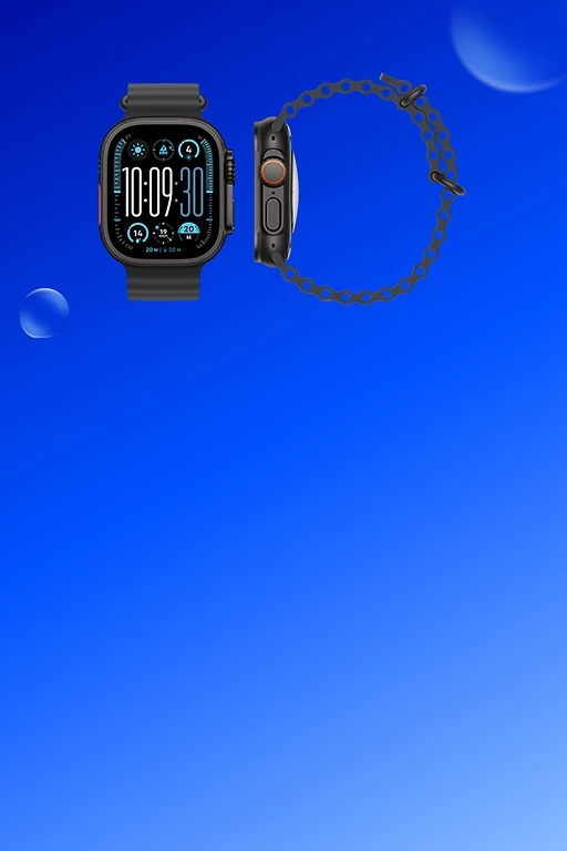  Apple Watch Ultra 2
