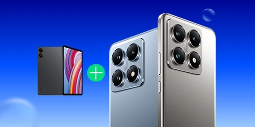  Xiaomi 14T
