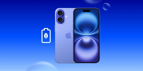  Stromsparmodus beim iPhone ein- und ausschalten
