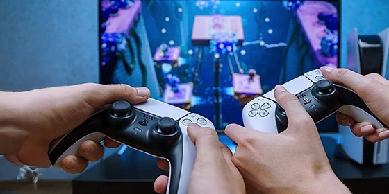  PS5 vs. PS5 Pro: Der große Vergleich
