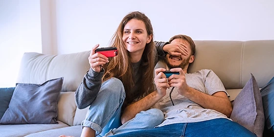  Nintendo Switch vs. PS5: Unser Vergleich
