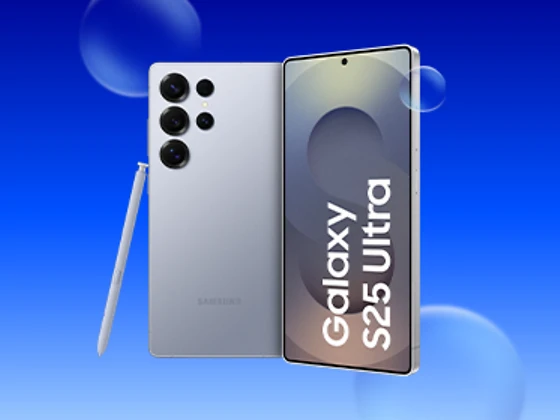  Samsung Galaxy S25 Ultra
