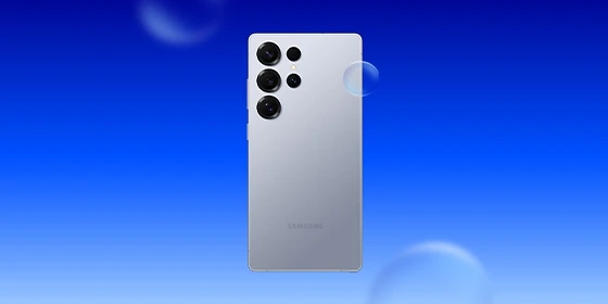  Samsung Galaxy S25 Ultra: Die Kamera im Detail
