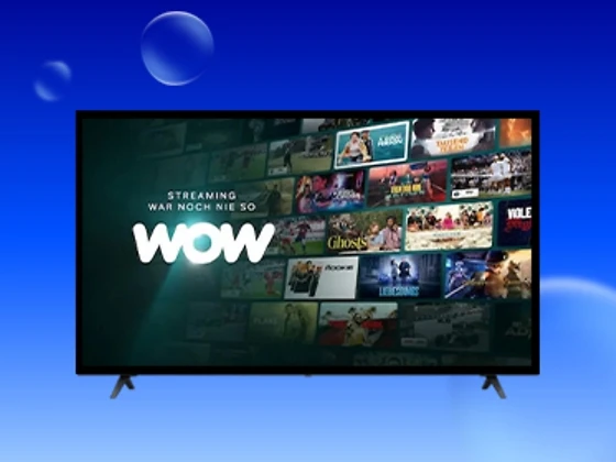  WOW Filme und Serien
