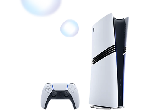  PlayStation 5 Pro
