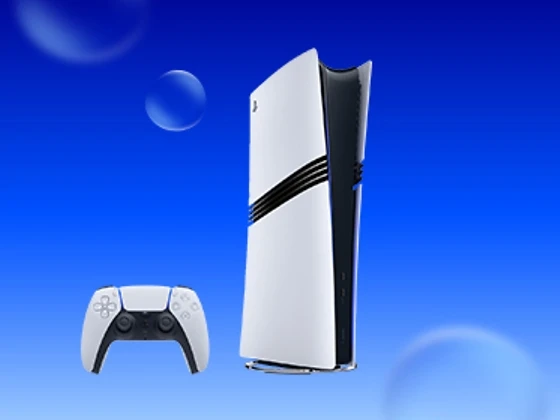  Sony PlayStation 5 Pro
