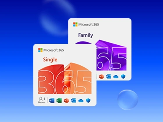  Microsoft 365
