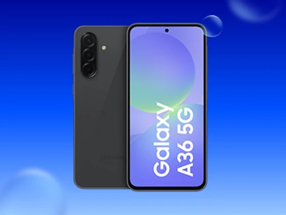  Samsung Galaxy A36 5G
