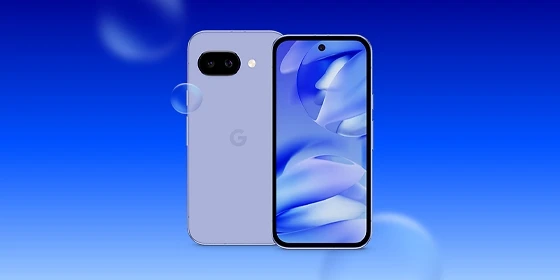  Google Pixel 9a: Größe, Gewicht und mehr

