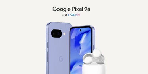  Google Pixel 9a

