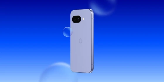  Google Pixel 9a: Alle Kamera-Infos
