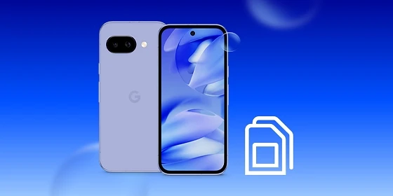  Google Pixel 9a: So nutzt du Dual-SIM
