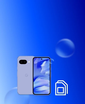  Google Pixel 9a: So nutzt du Dual-SIM
