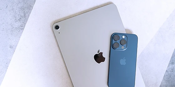  iPad und iPhone synchronisieren: Anleitung

