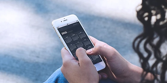  iPhone-Kalender teilen: So geht’s
