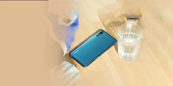 Huawei P20 Pro Test
